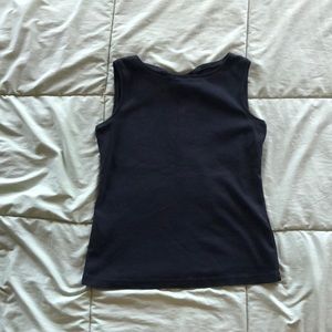 Business Casual tank top